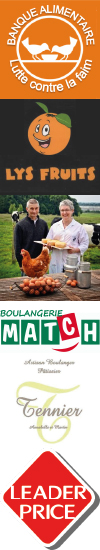 Nos Partenaires