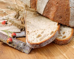 Du pain rassit ? Des idées pour le cuisiner et ne pas le jeter...