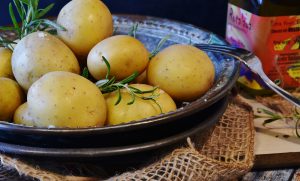 Il vous reste de la purée.... quelques idées recettes pour ne pas gaspiller !! 
